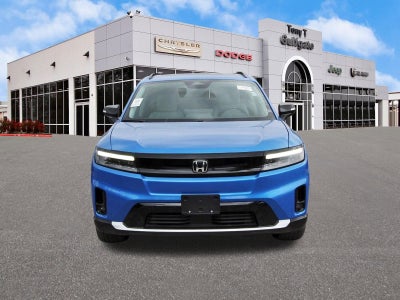 2024 Honda Prologue Touring