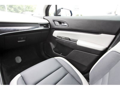 2024 Honda Prologue Touring