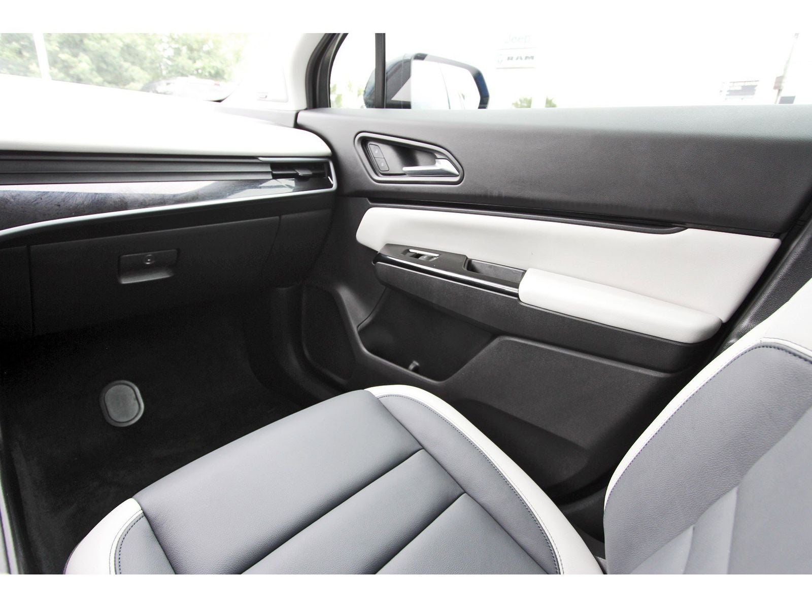 2024 Honda Prologue Touring