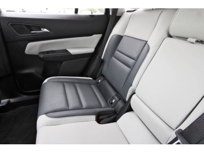 2024 Honda Prologue Touring