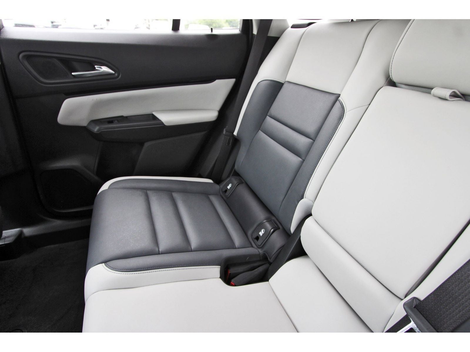 2024 Honda Prologue Touring