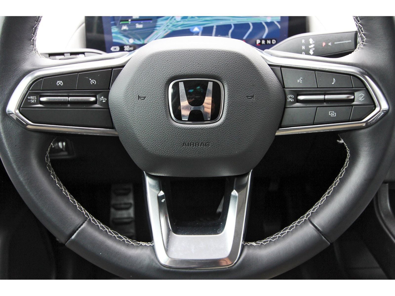 2024 Honda Prologue Touring