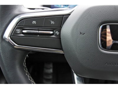2024 Honda Prologue Touring