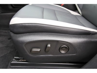 2024 Honda Prologue Touring