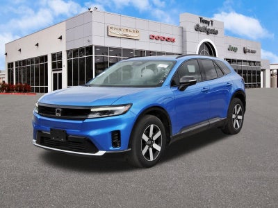 2024 Honda Prologue Touring