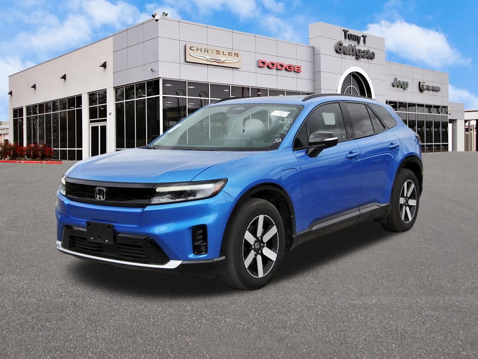 2024 Honda Prologue Touring