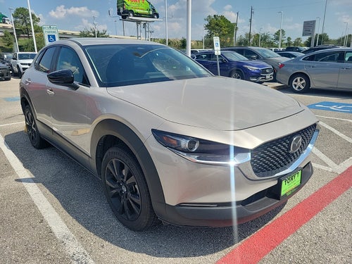 2024 Mazda Mazda CX-30 2.5 S Select Sport