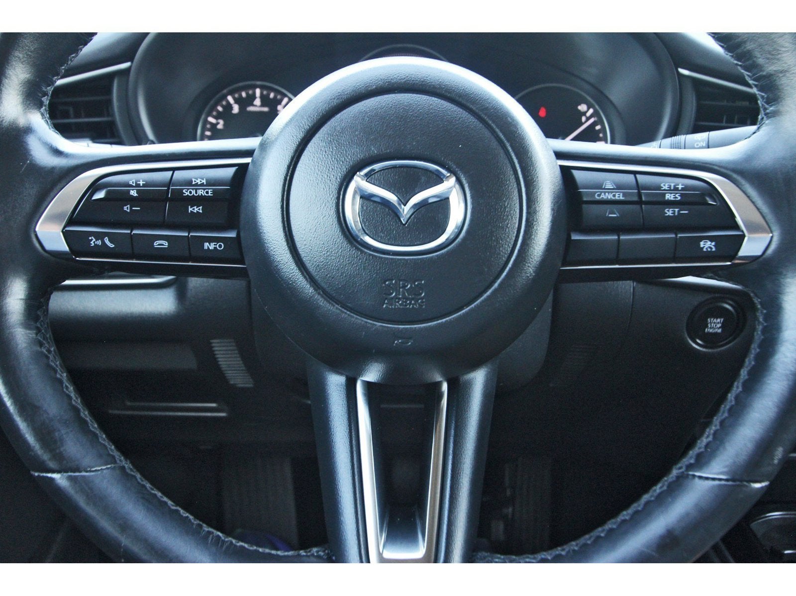2024 Mazda Mazda CX-30 2.5 S Select Sport