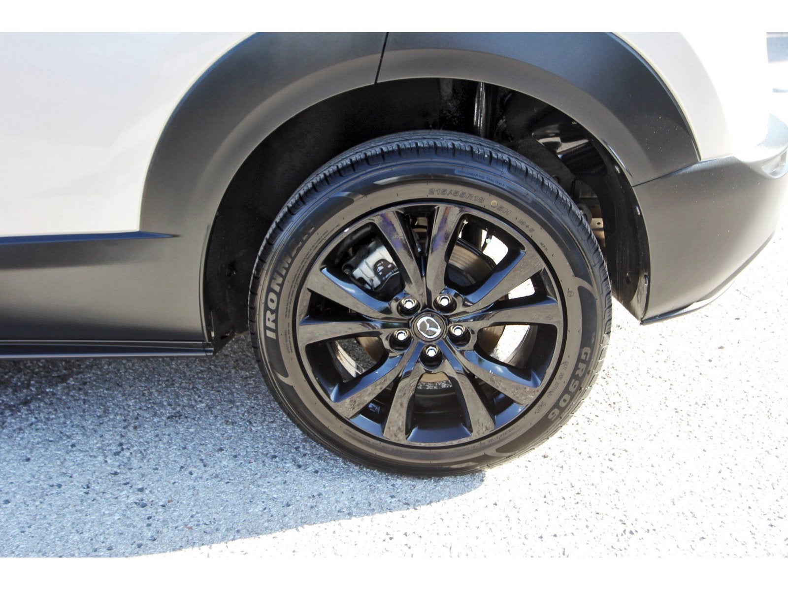 2024 Mazda Mazda CX-30 2.5 S Select Sport