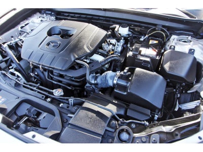 2024 Mazda Mazda CX-30 2.5 S Select Sport