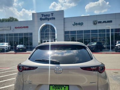2024 Mazda Mazda CX-30 2.5 S Select Sport
