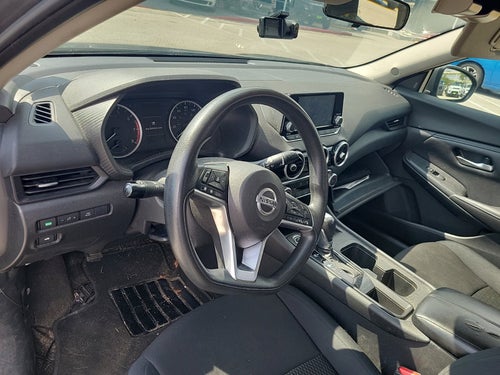 2022 Nissan Sentra S