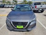 2022 Nissan Sentra S