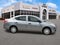 2014 Nissan Versa 1.6 S Plus