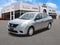 2014 Nissan Versa 1.6 S Plus