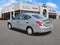 2014 Nissan Versa 1.6 S Plus