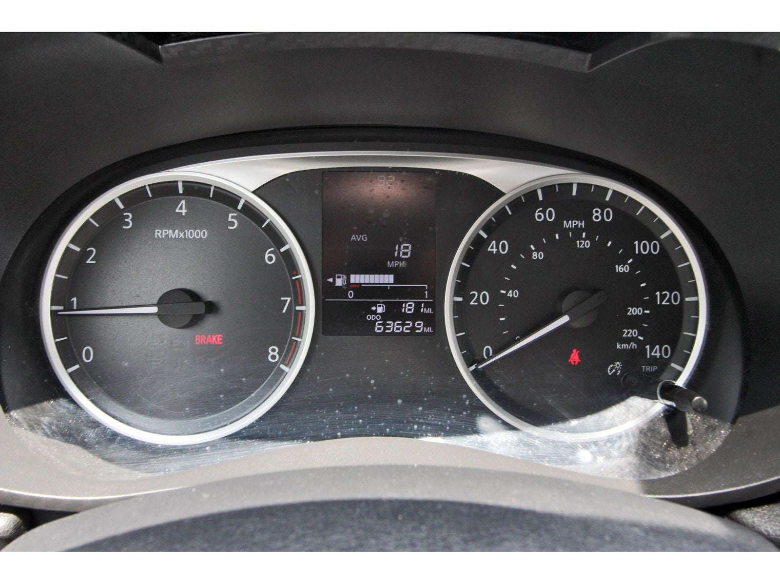 2021 Nissan Versa 1.6 S