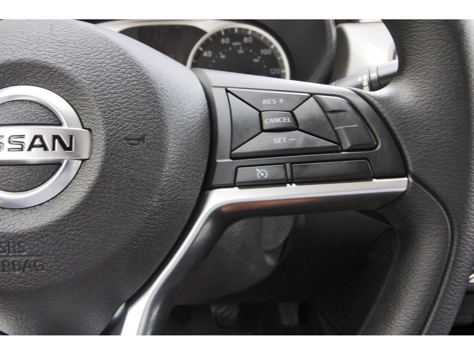 2021 Nissan Versa 1.6 S