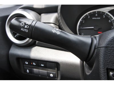 2021 Nissan Versa 1.6 S