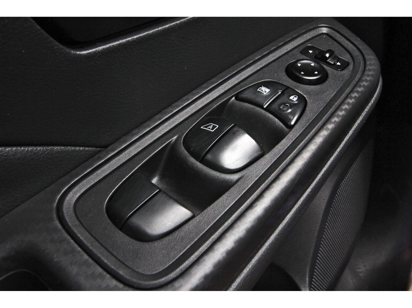 2021 Nissan Versa 1.6 S