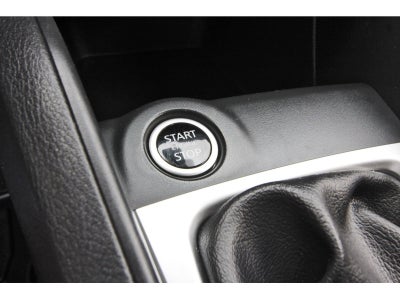 2021 Nissan Versa 1.6 S