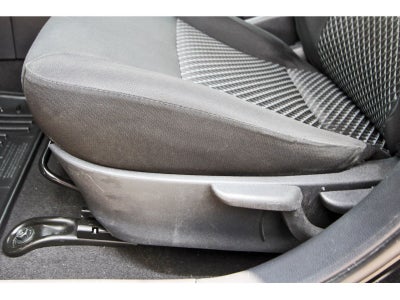2021 Nissan Versa 1.6 S