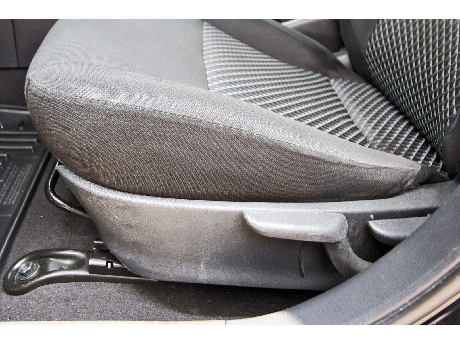 2021 Nissan Versa 1.6 S