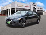 2021 Nissan Versa 1.6 S