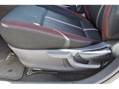 2024 Nissan Versa 1.6 SR