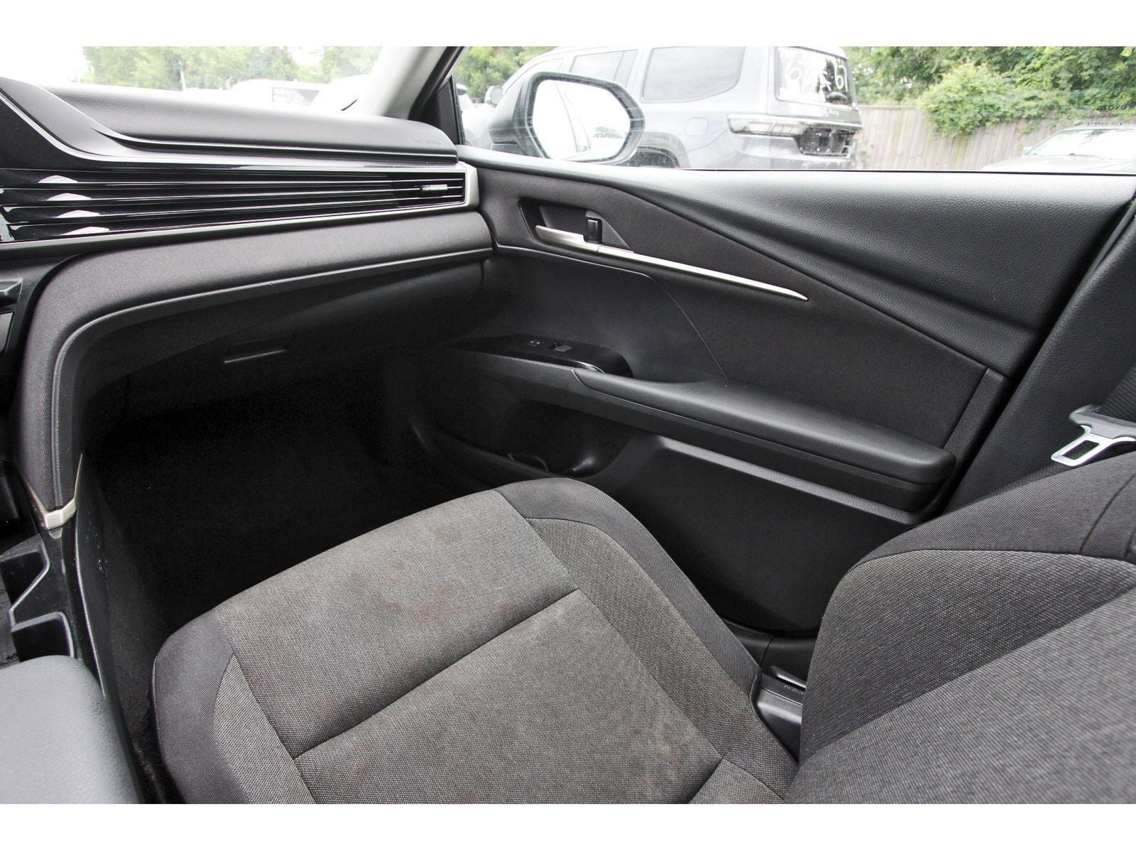 2025 Toyota Camry 20