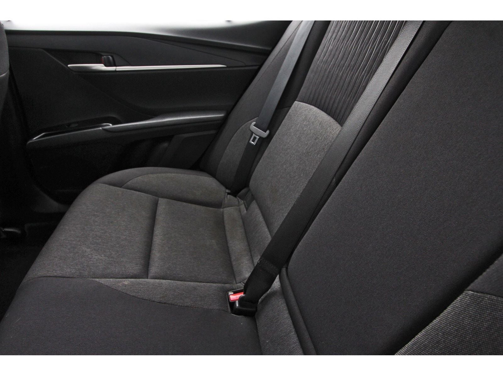 2025 Toyota Camry 21