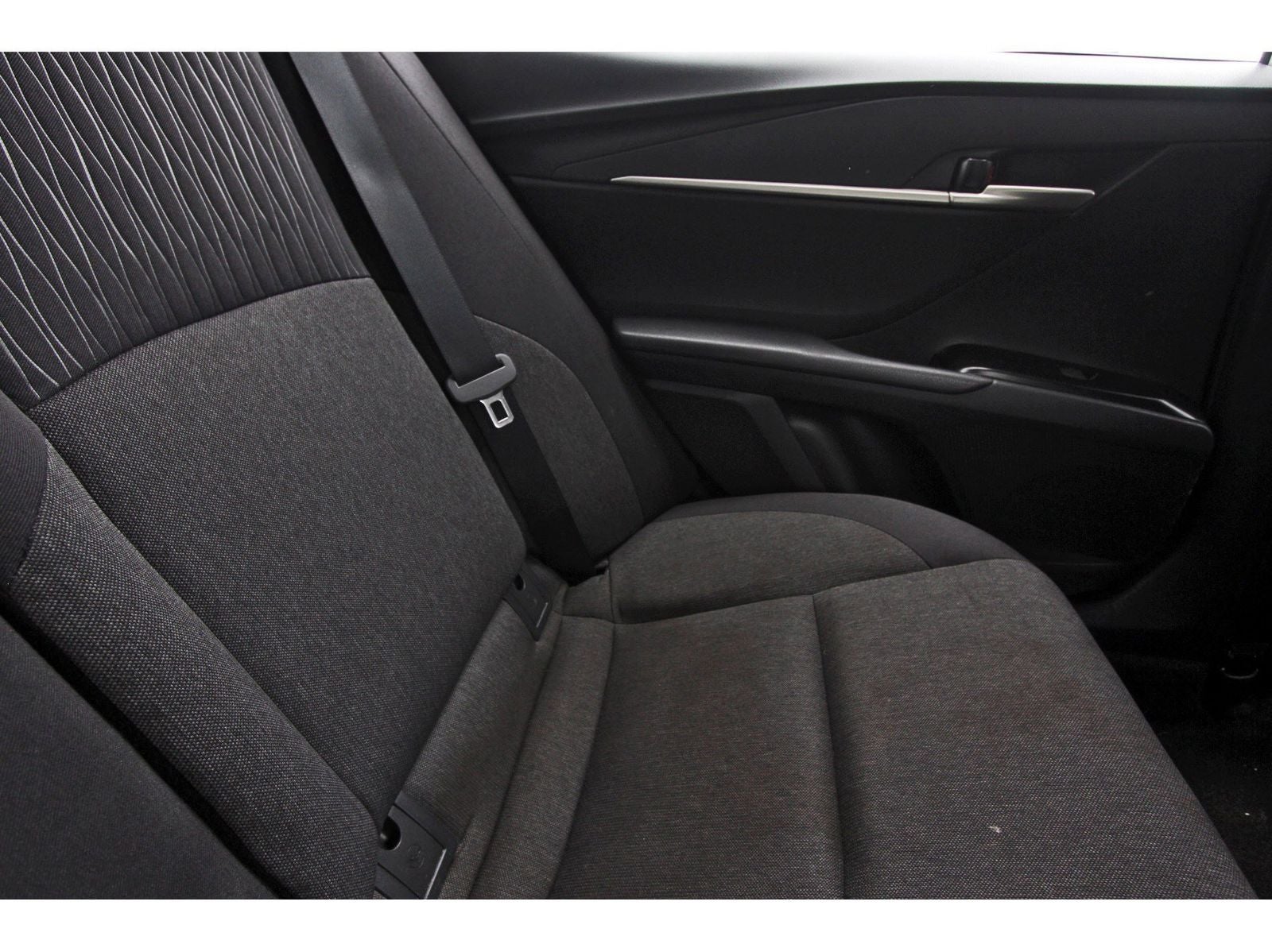 2025 Toyota Camry 22