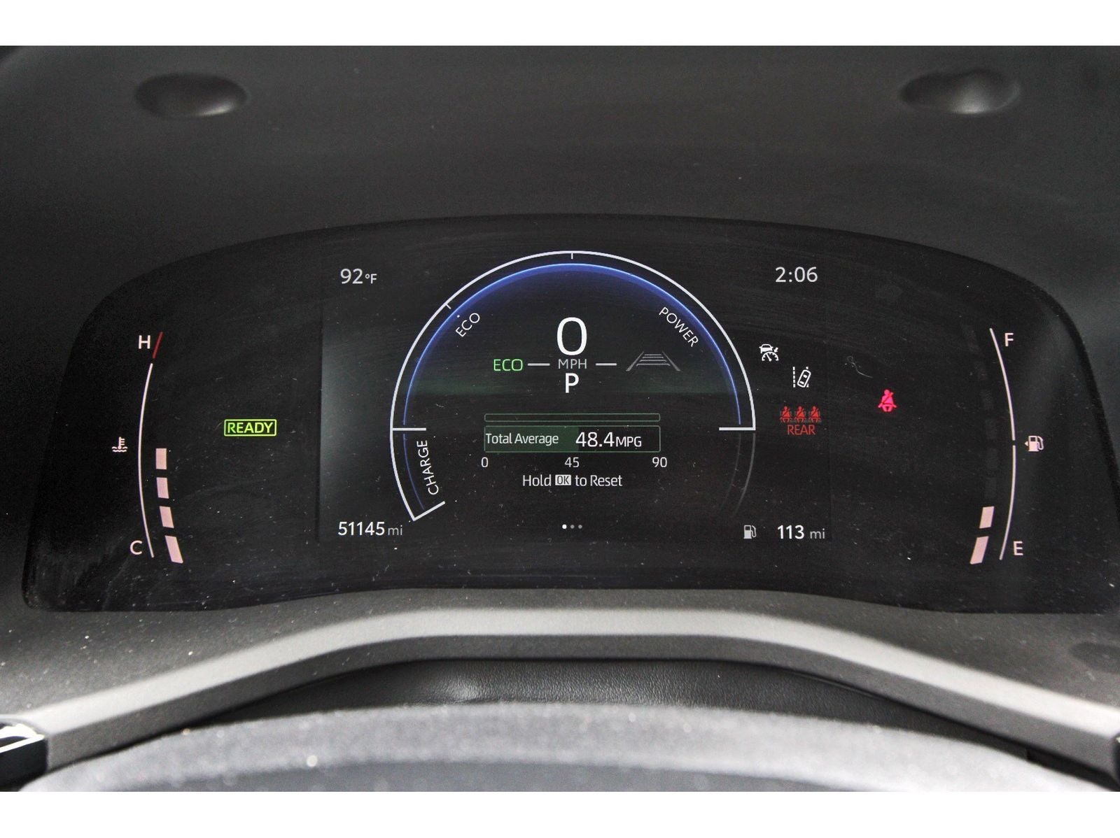 2025 Toyota Camry 23