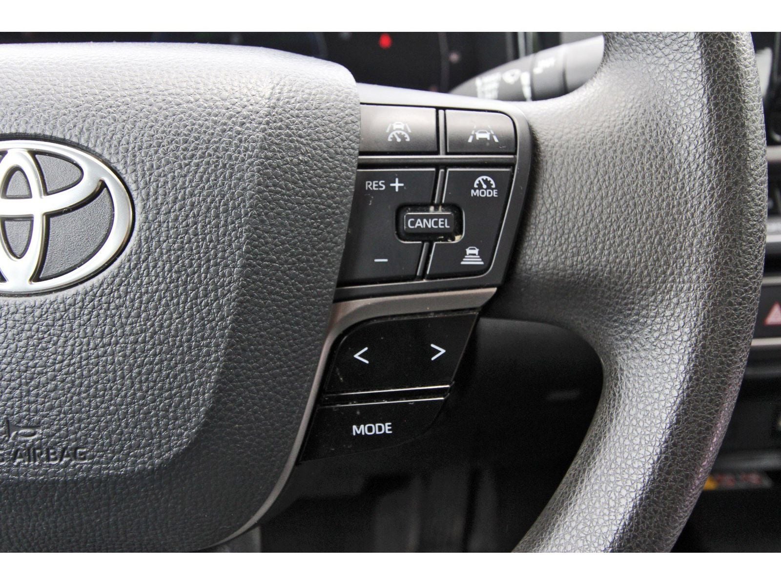 2025 Toyota Camry 26