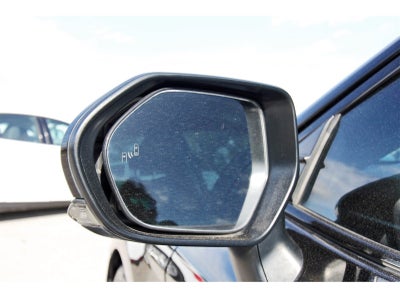 2021 Toyota Camry TRD V6