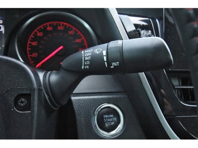 2021 Toyota Camry TRD V6