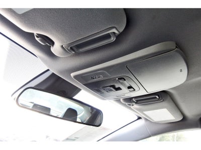 2021 Toyota Camry TRD V6