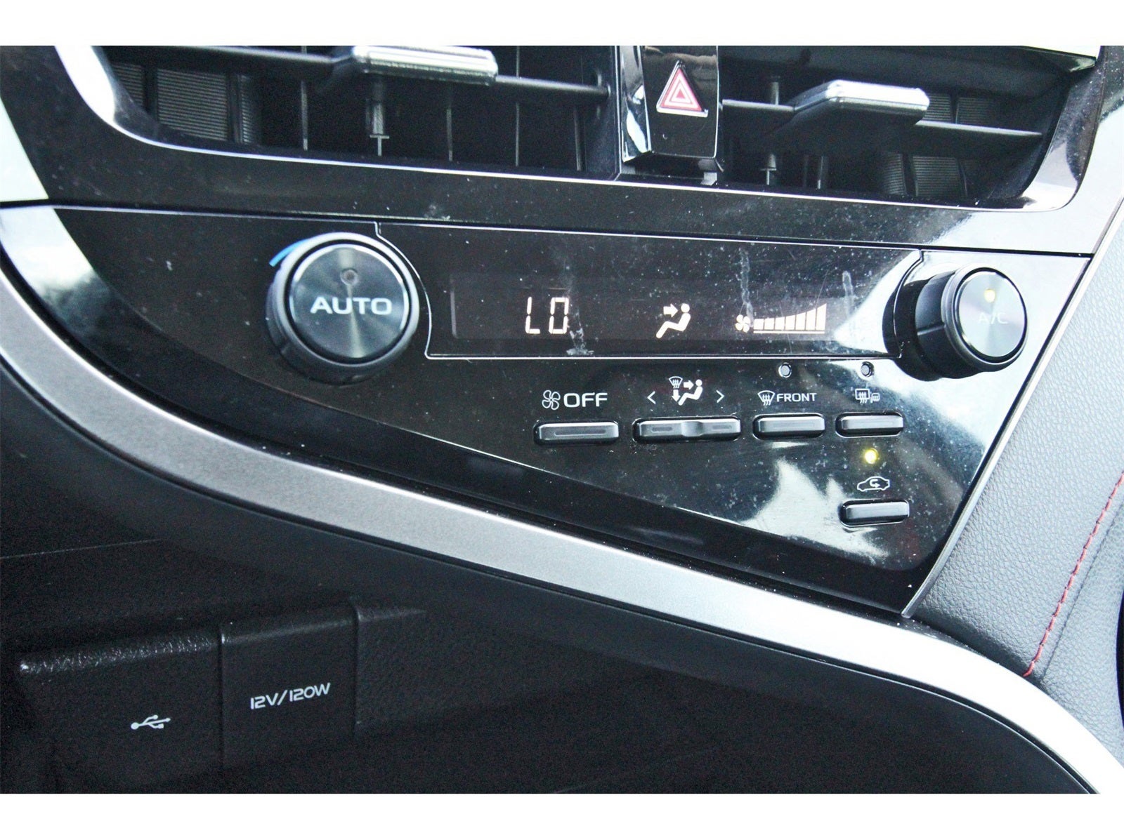 2021 Toyota Camry TRD V6