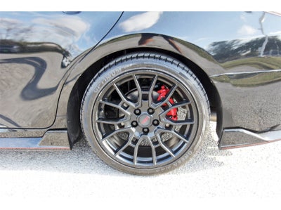 2021 Toyota Camry TRD V6