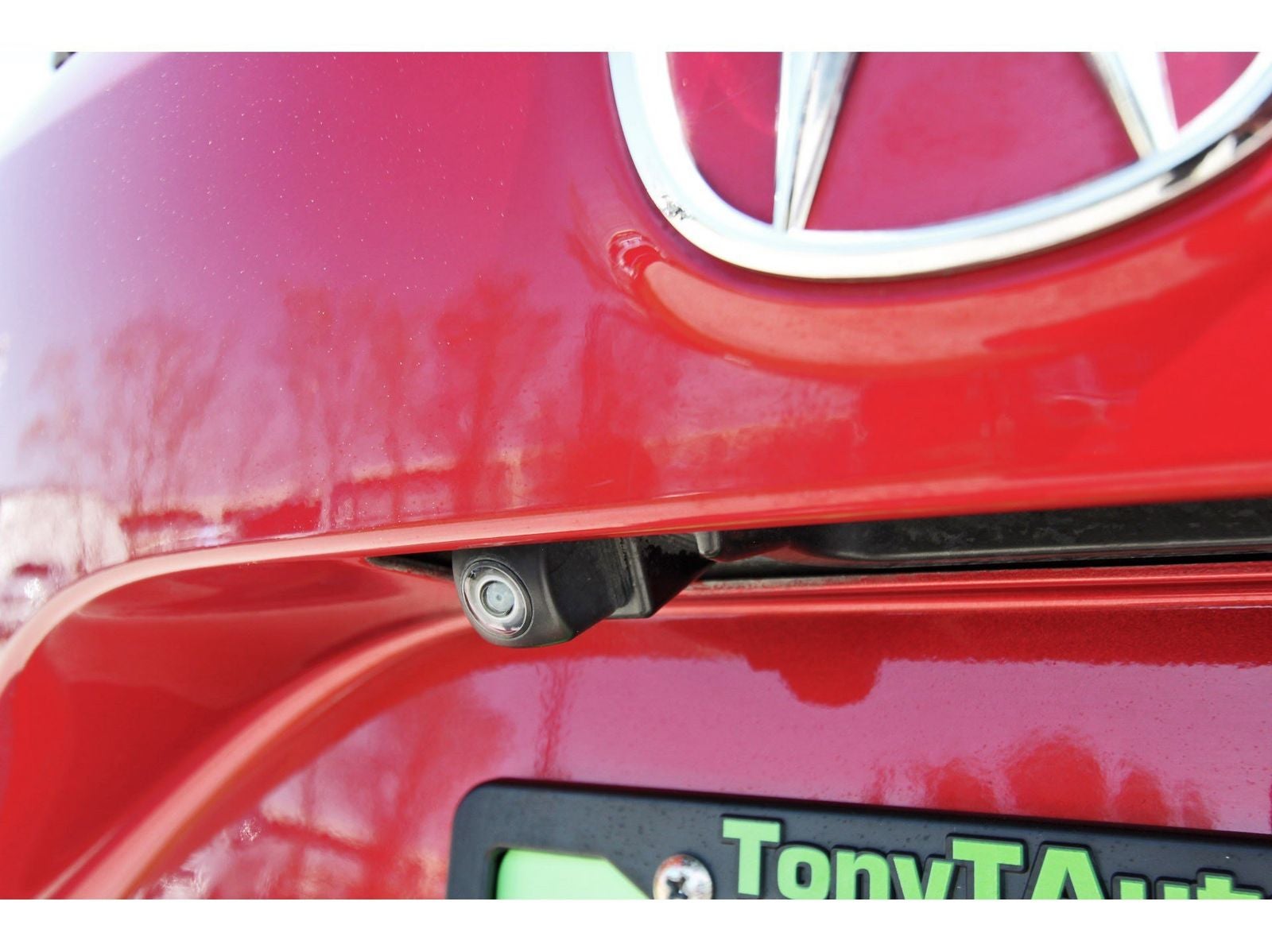 2019 Acura RDX A-Spec Package