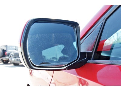 2019 Acura RDX A-Spec Package