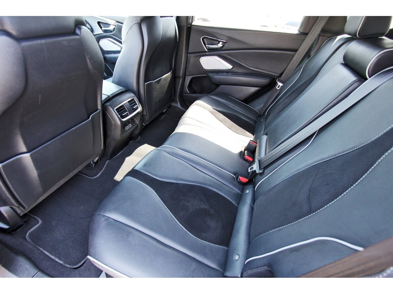 2019 Acura RDX A-Spec Package