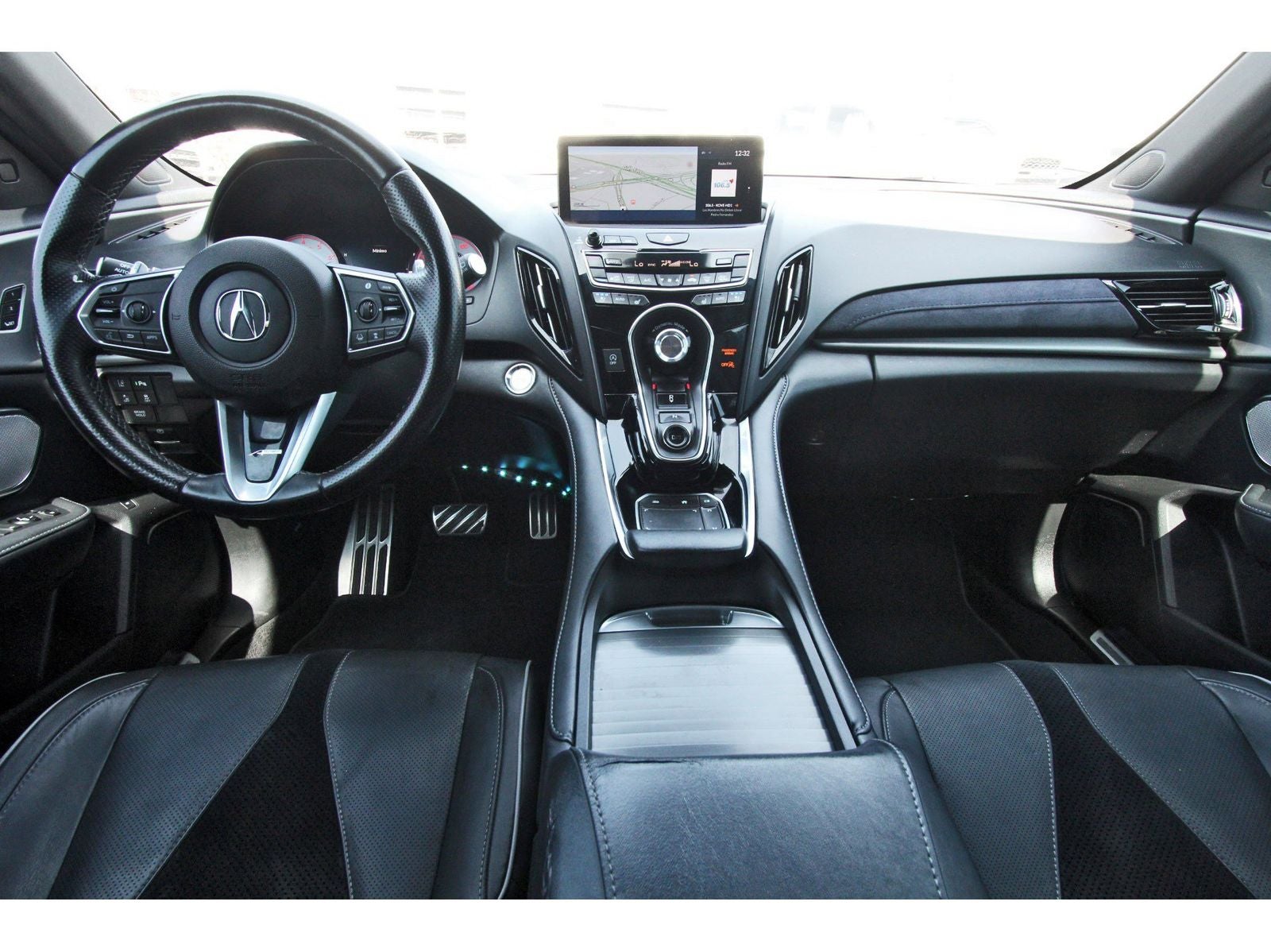 2019 Acura RDX A-Spec Package