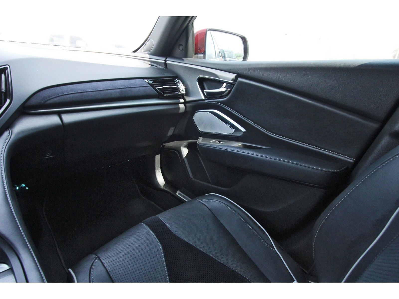 2019 Acura RDX A-Spec Package