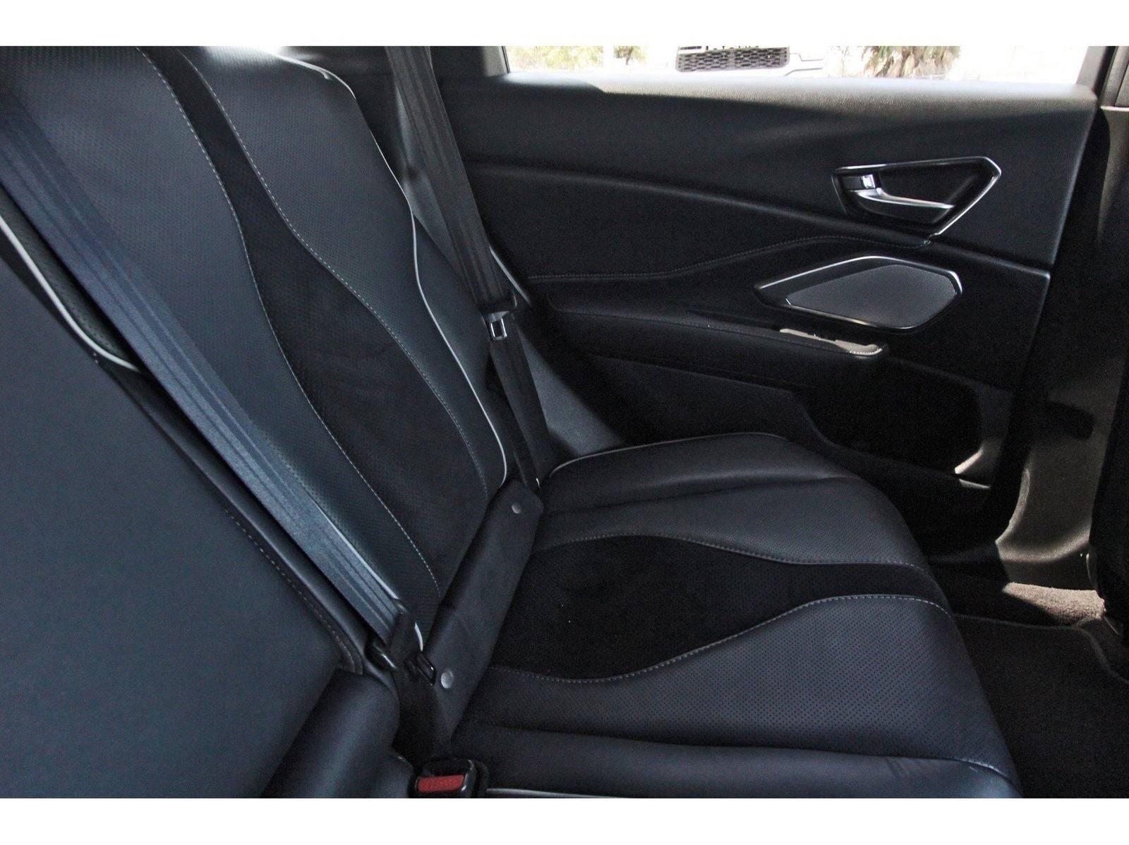 2019 Acura RDX A-Spec Package