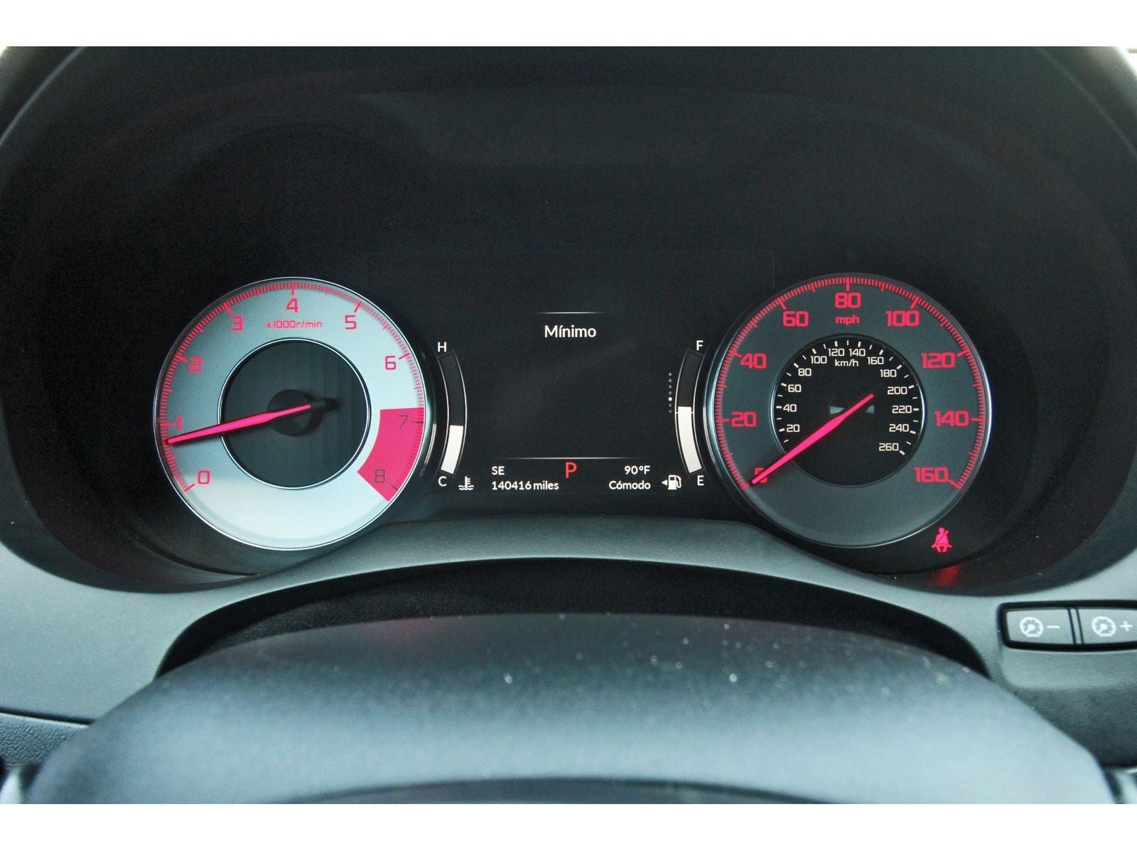 2019 Acura RDX A-Spec Package