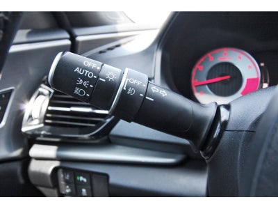 2019 Acura RDX A-Spec Package