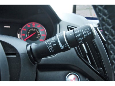 2019 Acura RDX A-Spec Package