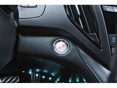 2019 Acura RDX A-Spec Package