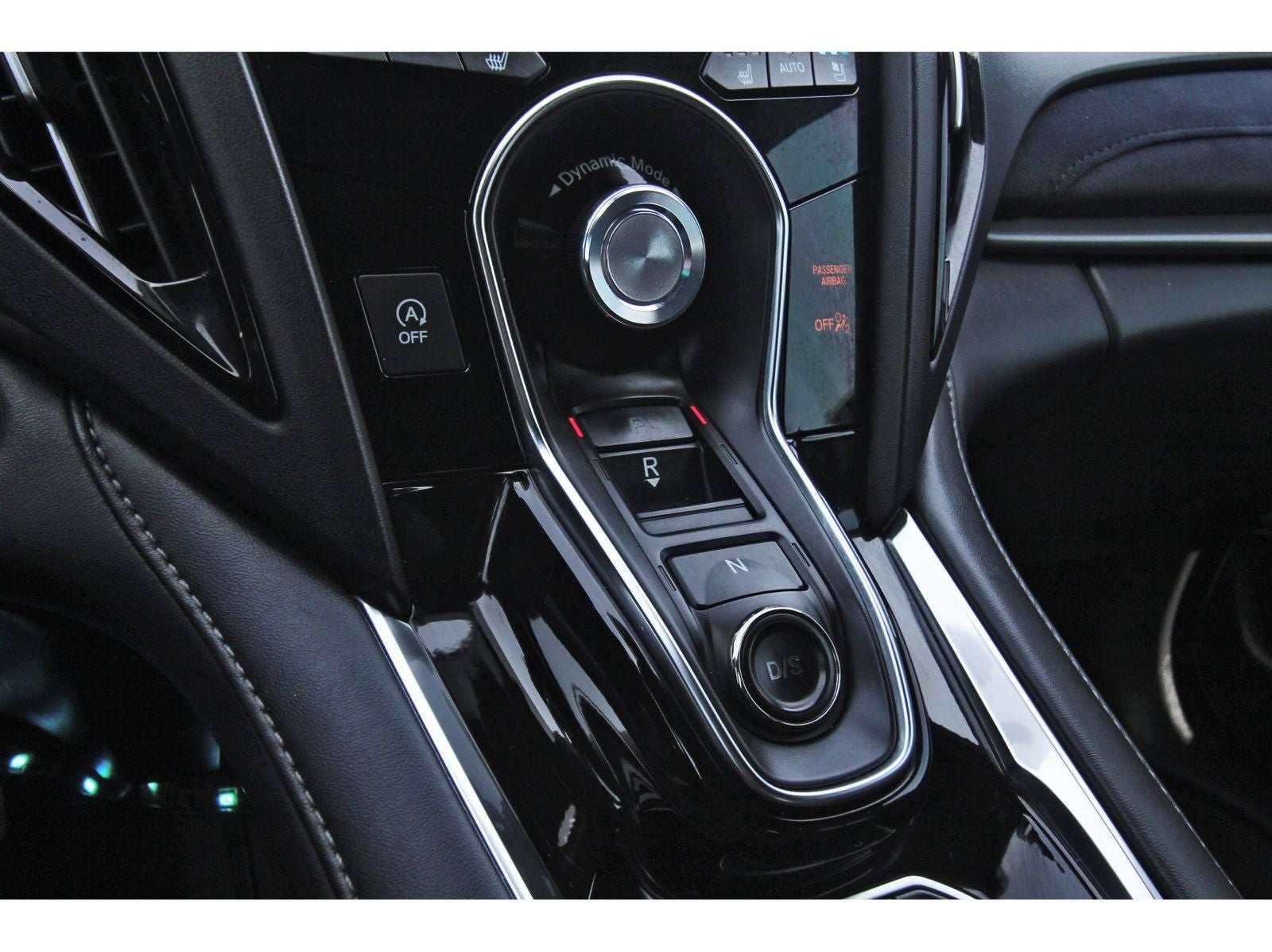 2019 Acura RDX A-Spec Package